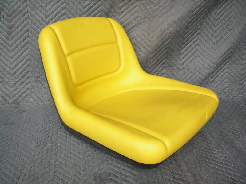 Yellow Replacement Seat