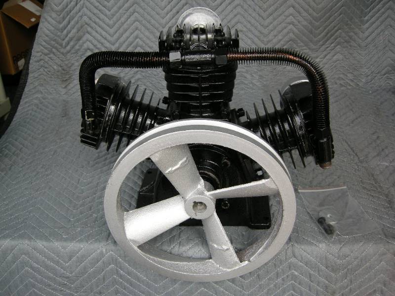 Air Compressor Pump