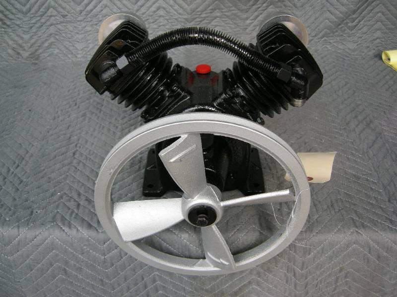 Air Compressor Pump