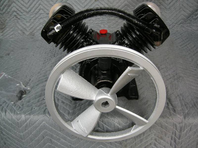 Air Compressor Pump