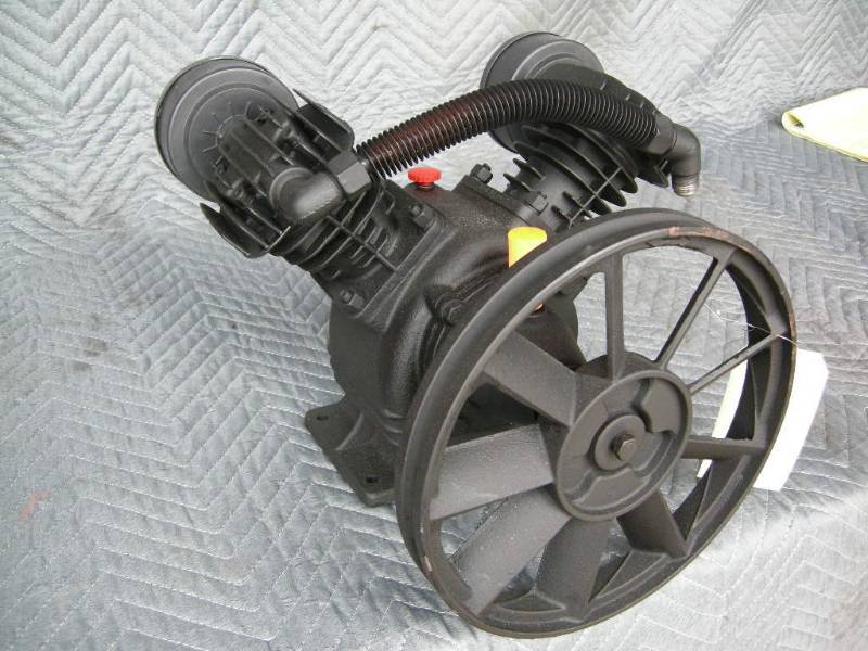 Air Compressor Pump