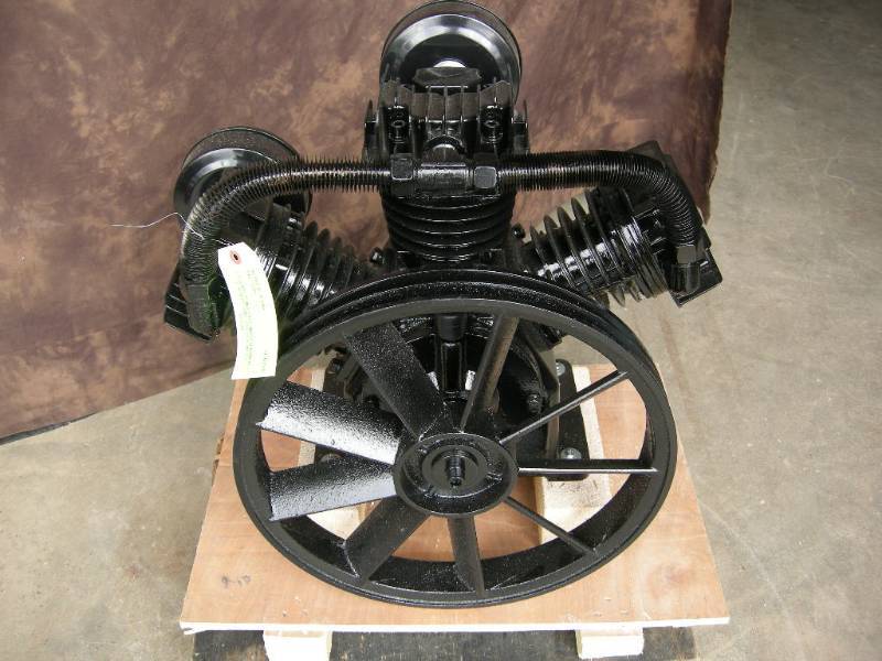 Air Compressor Pump
