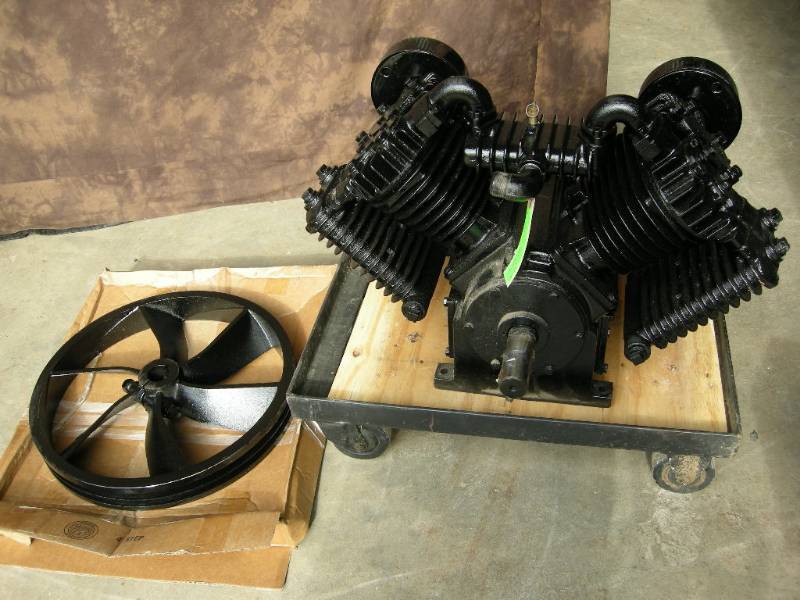 Air Compressor Pump