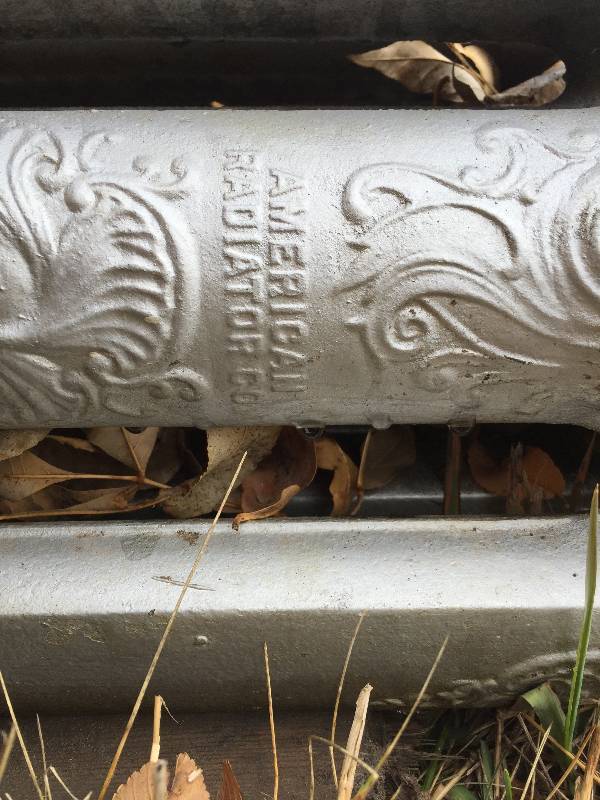 Radiator 3