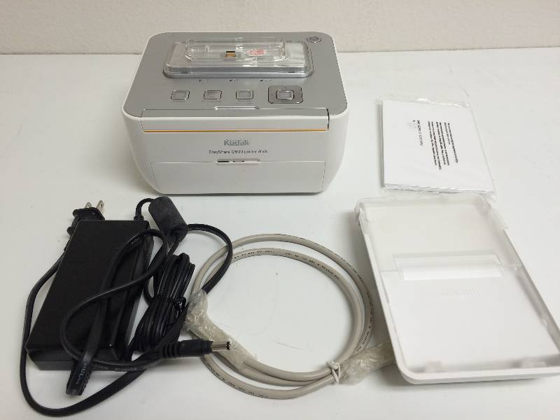 Kodak Easy Share Printer Dock