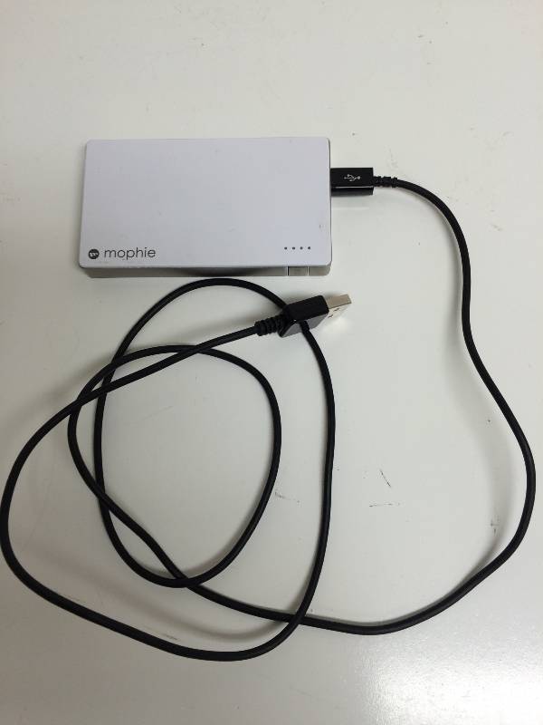 Mophie Juice Pack Powerstation