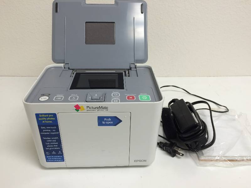 Epson Photo Lab
