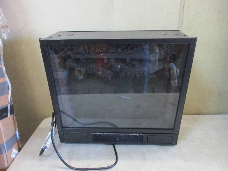 Electric Fireplace