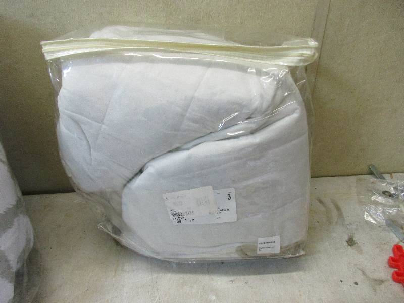 Loveseat cover