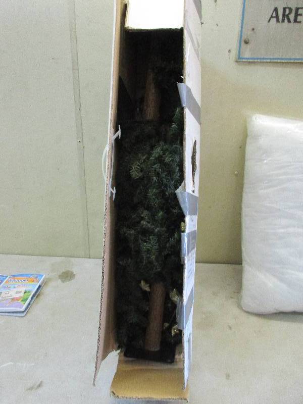 Christmas tree