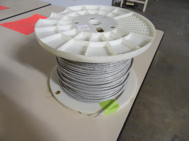 lot 229 image: Cat 5E Cable