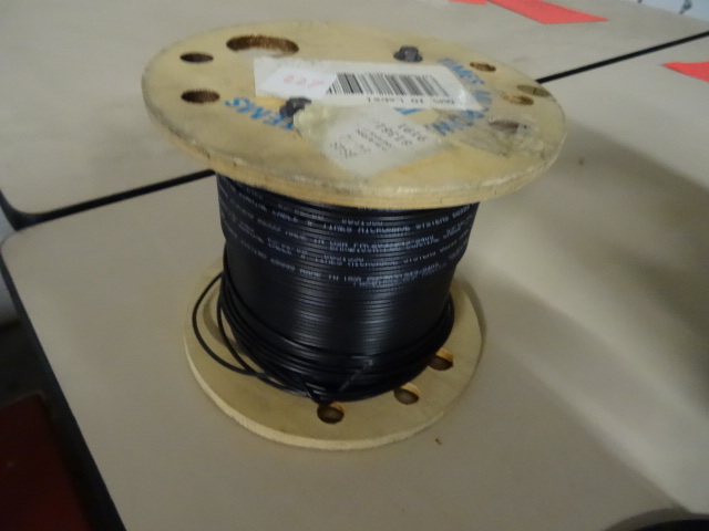 lot 227 image: Small Coaxial Cable
