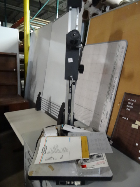 lot 32 image: Polaroid MP4 Land Camera 44-01