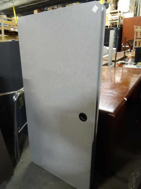 lot 6 image: 30 X 60 Folding Table