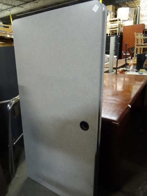 lot 5 image: 30 X 60 Folding Table
