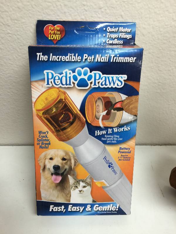 Cat Items
