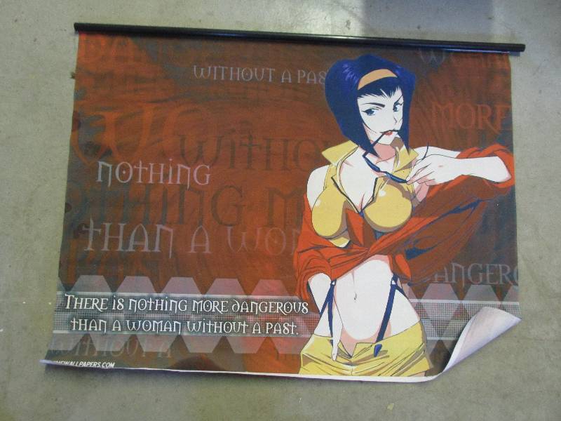 lot 15 image: anime wallpapers There is nothing ...
