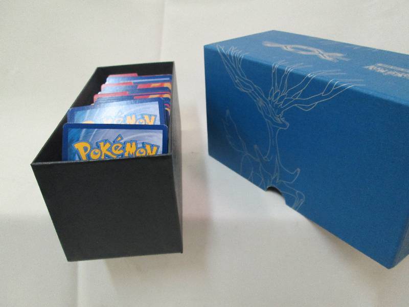 lot 41 image: Pokemon Trading Cards...