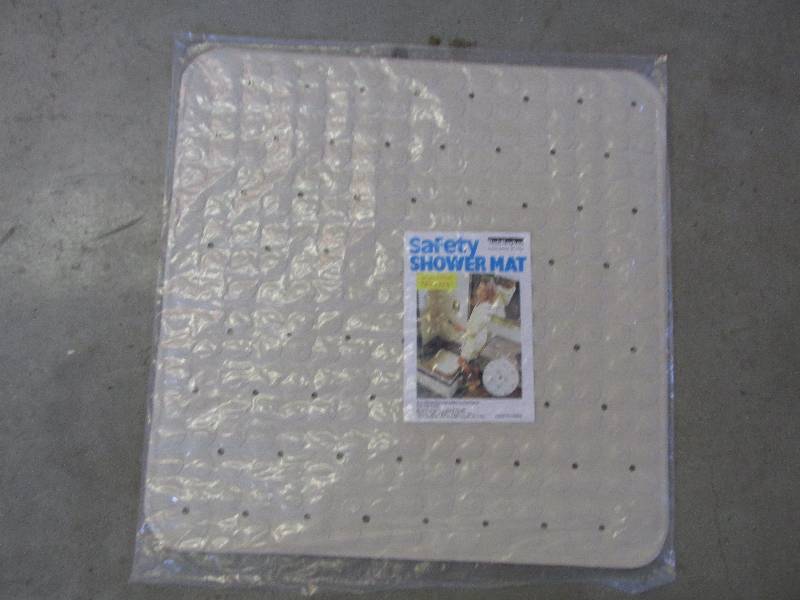 Brand new Safety Shower mat, 22.5 x...