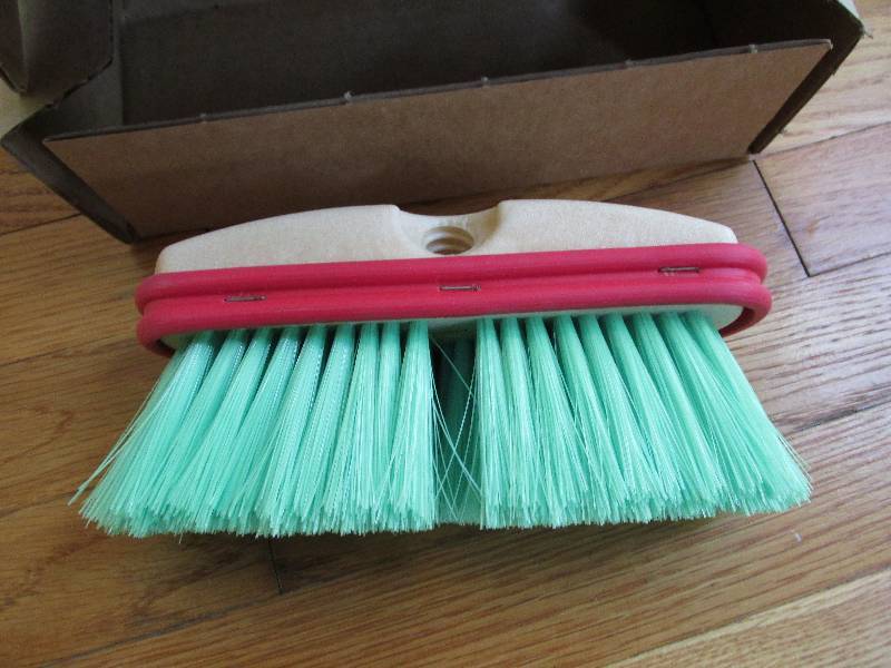 New Nextep Ocedar commercial scrub ...