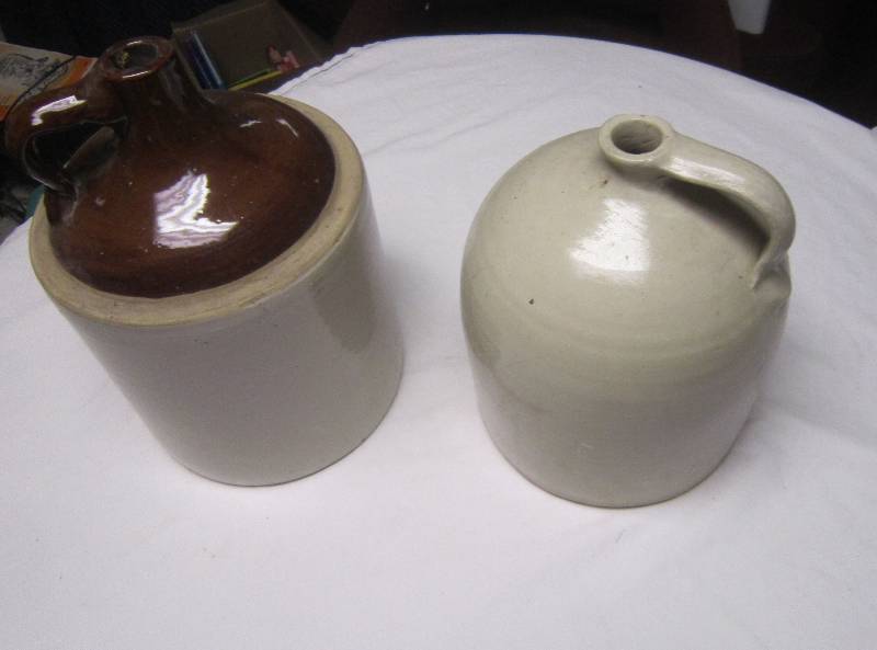 lot 151 image: 2 Jugs