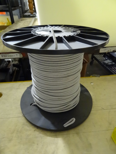 lot 133 image: 24 Awg Cat 5 Cable