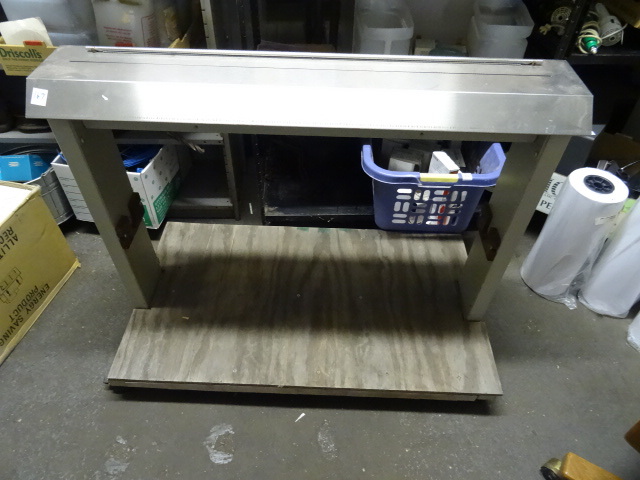 lot 167 image: Paper Slicer