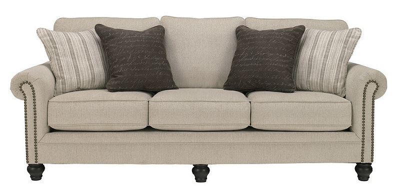 lot 41 image: Ashley Milari Sofa