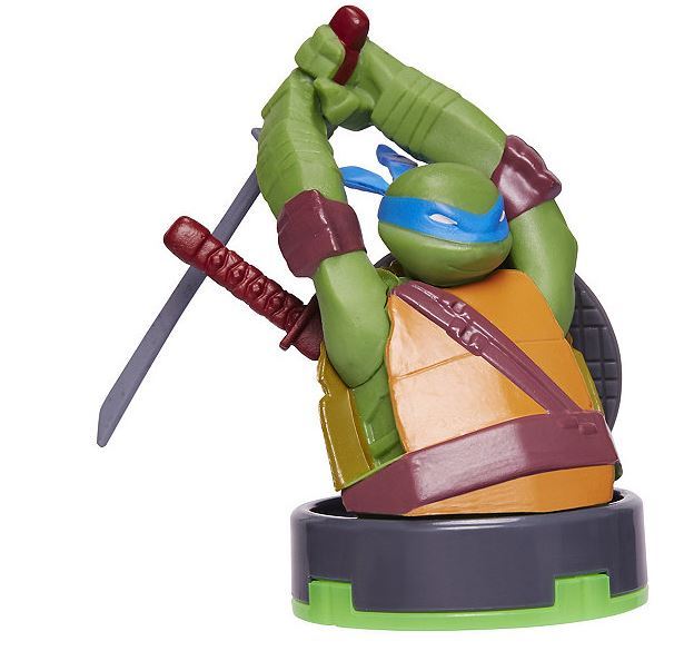 lot 59 image: Teenage Mutant Ninja Turtles Hero Portal Game