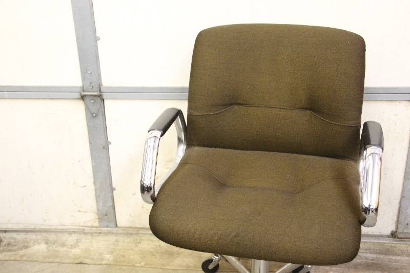 Steelcase Swivel Office Chair