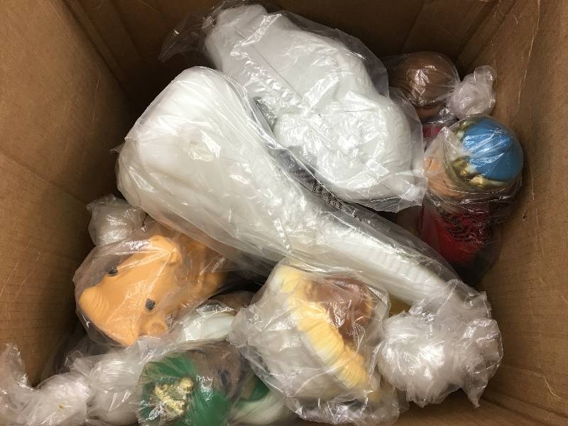 Home for the Holidays 22-inch 12-Piece Nativity Set retail $169