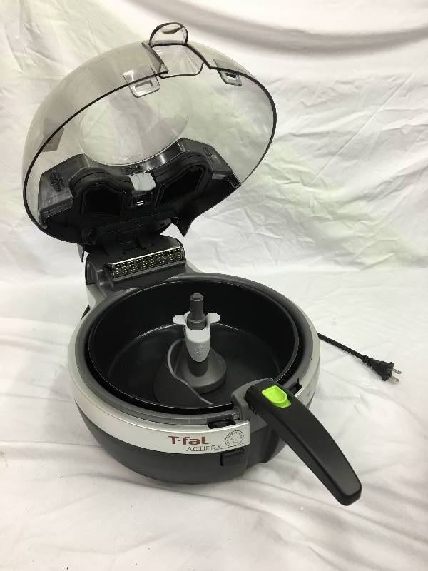 T-fal ActiFry  retail $199