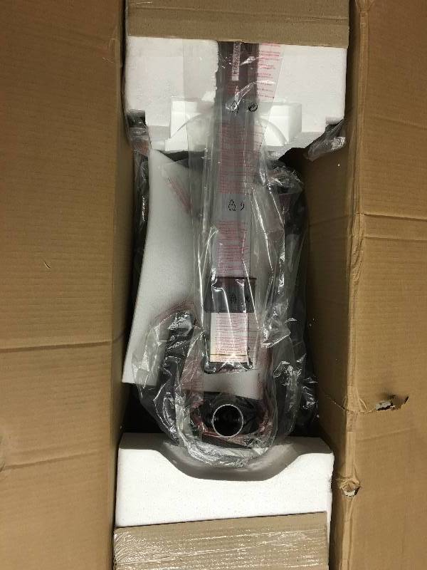 LifeMax Recumbent Exercise Bike retail $259
