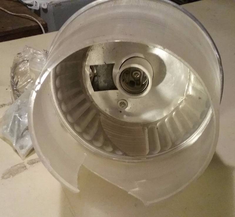 Parking Lot  Street Light  Outdoor Lamp