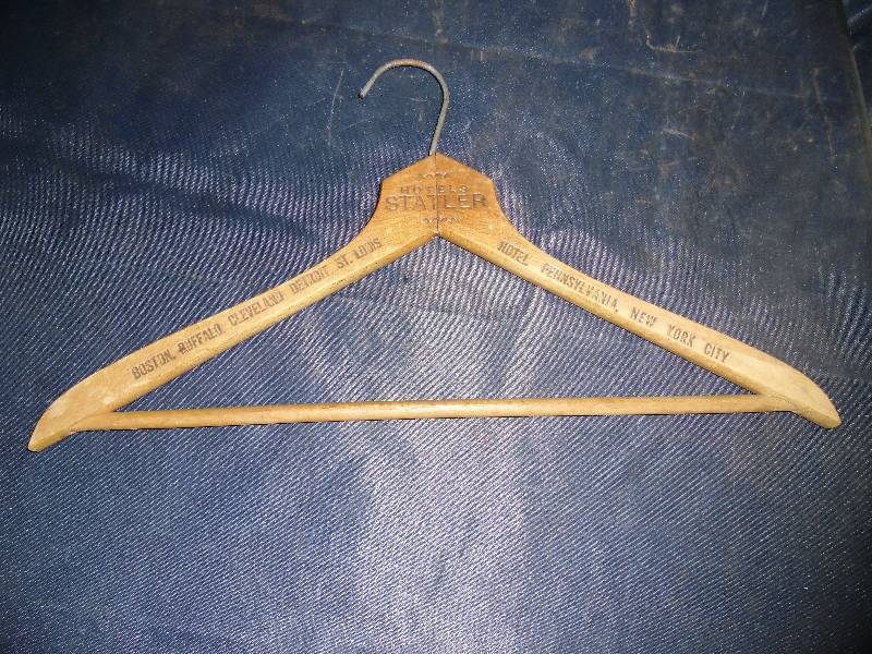 hanger