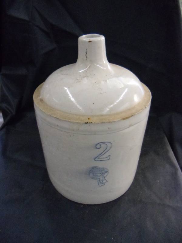 Vintage  Jug