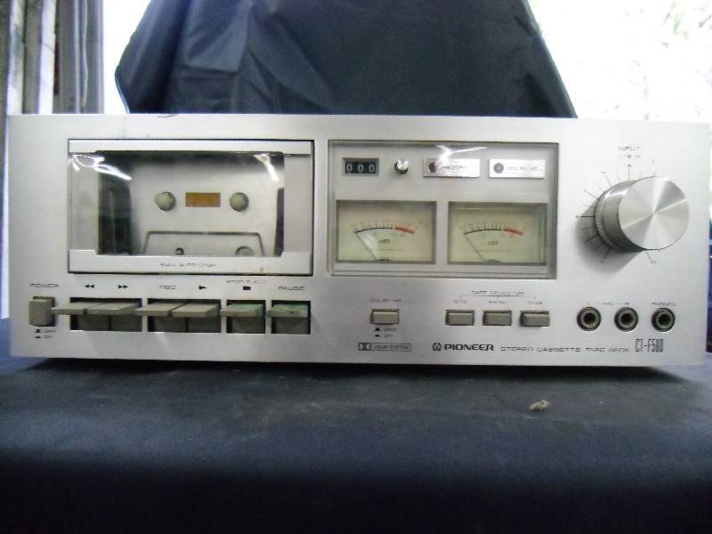 Stereo