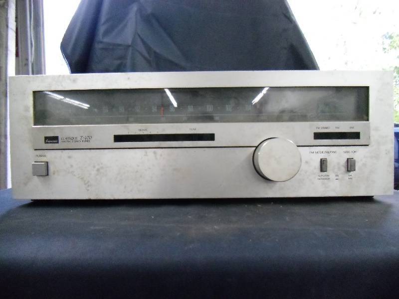 Stereo