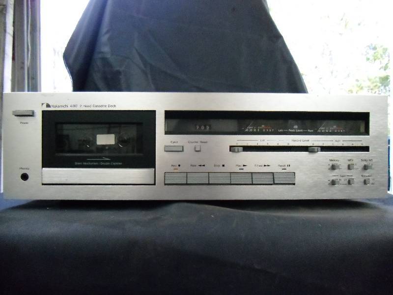 Stereo