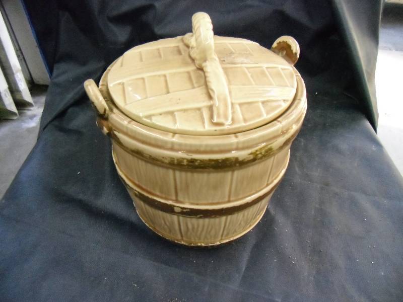 Cookie Jar