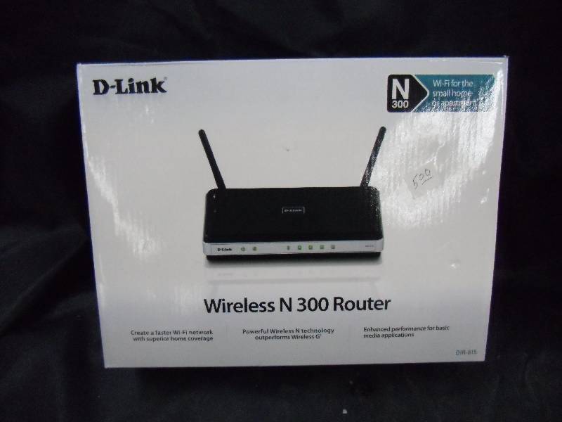 Router