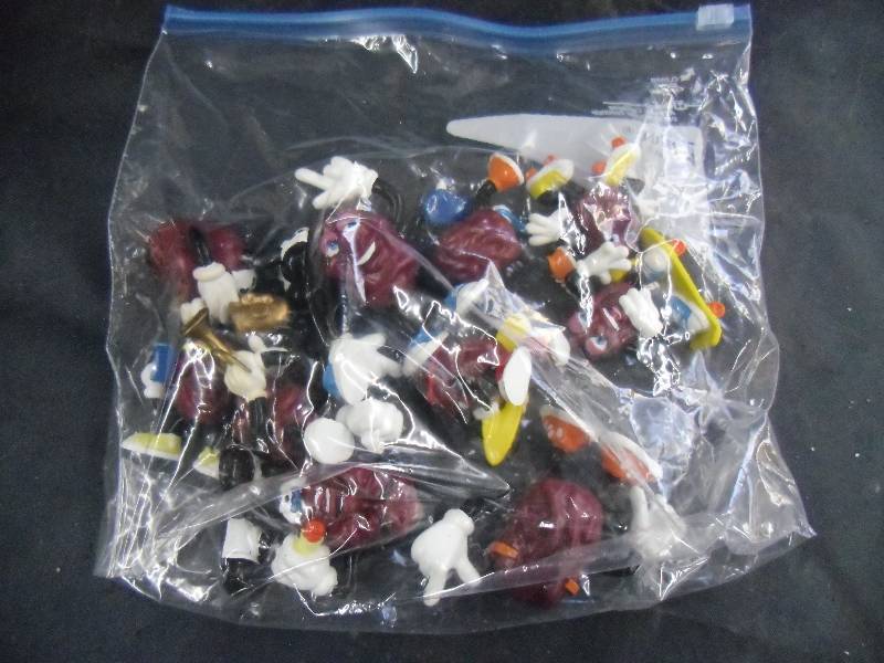California Raisins