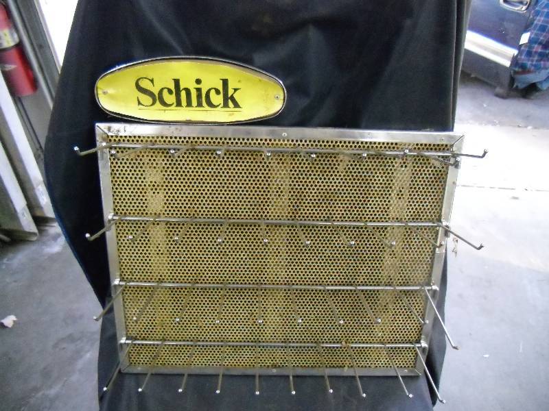 Display Rack