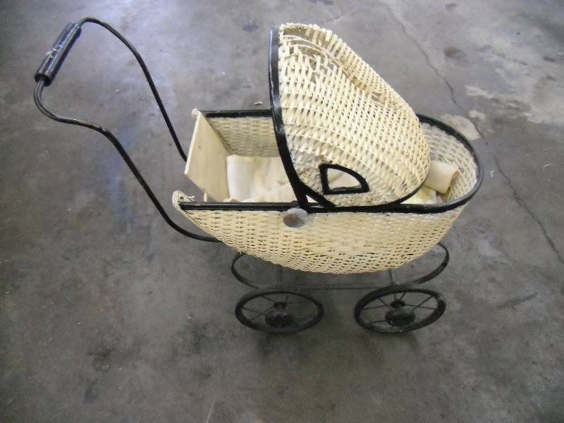 Carriage