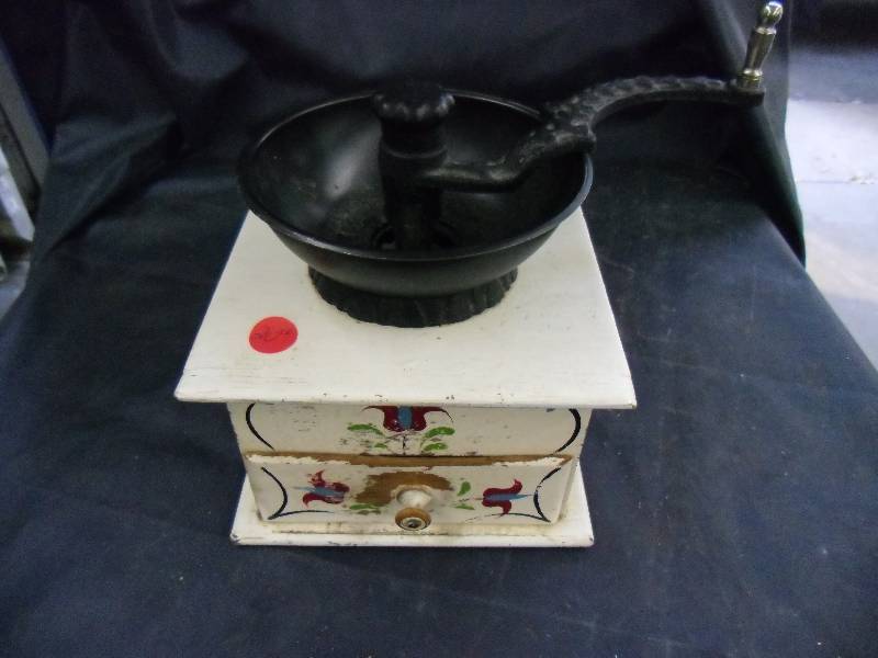 Coffee Grinder