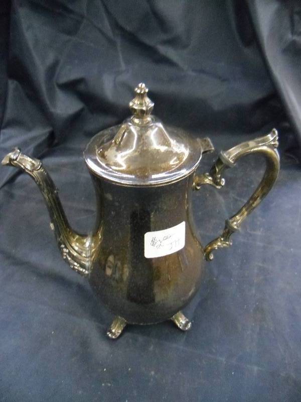Tea Pot