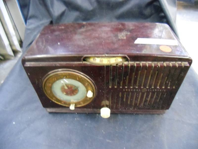 Vintage Radio