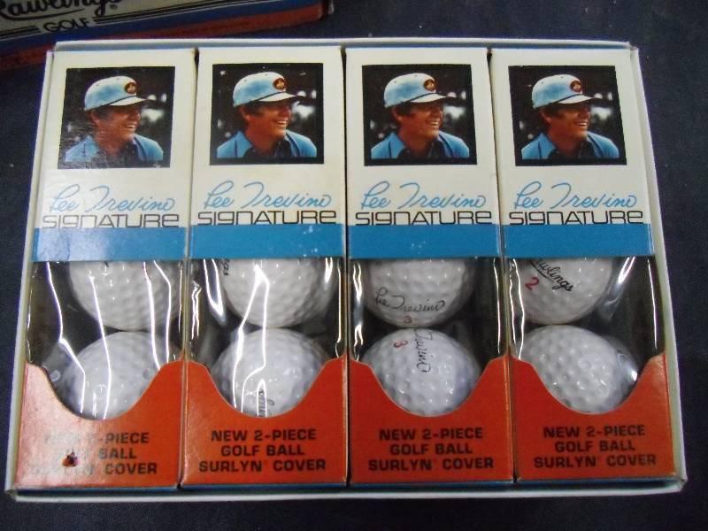 Golf Balls