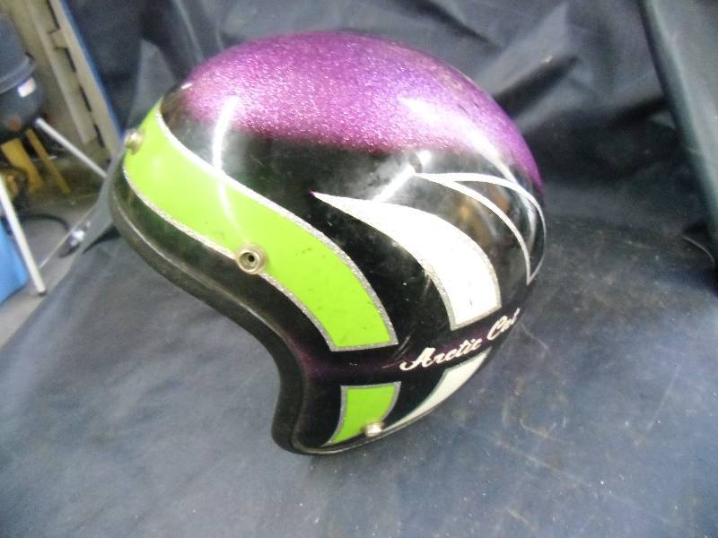 Helmet