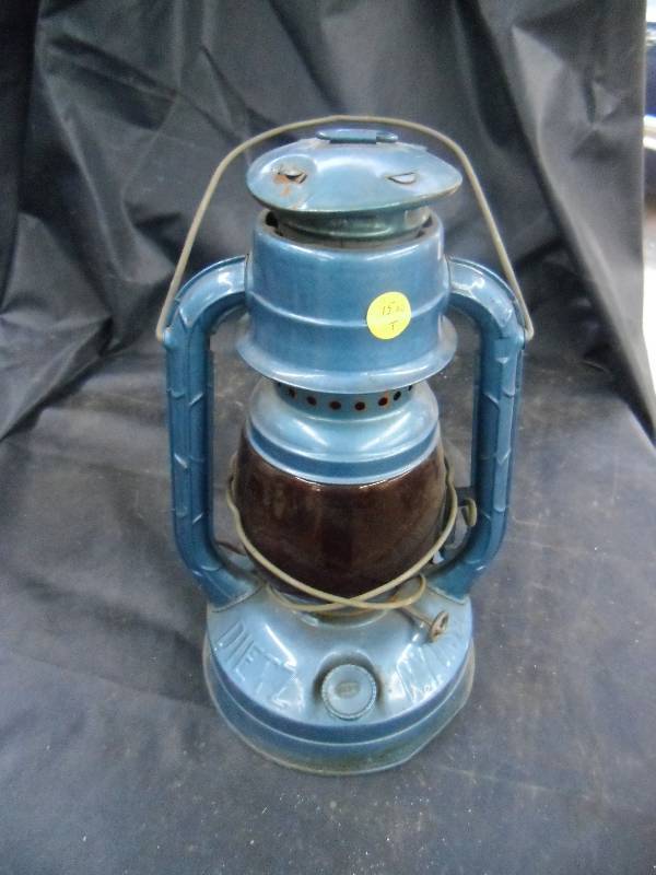 Vintage lantern